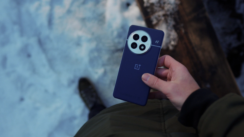 Recenzja OnePlus 13: legenda powraca...